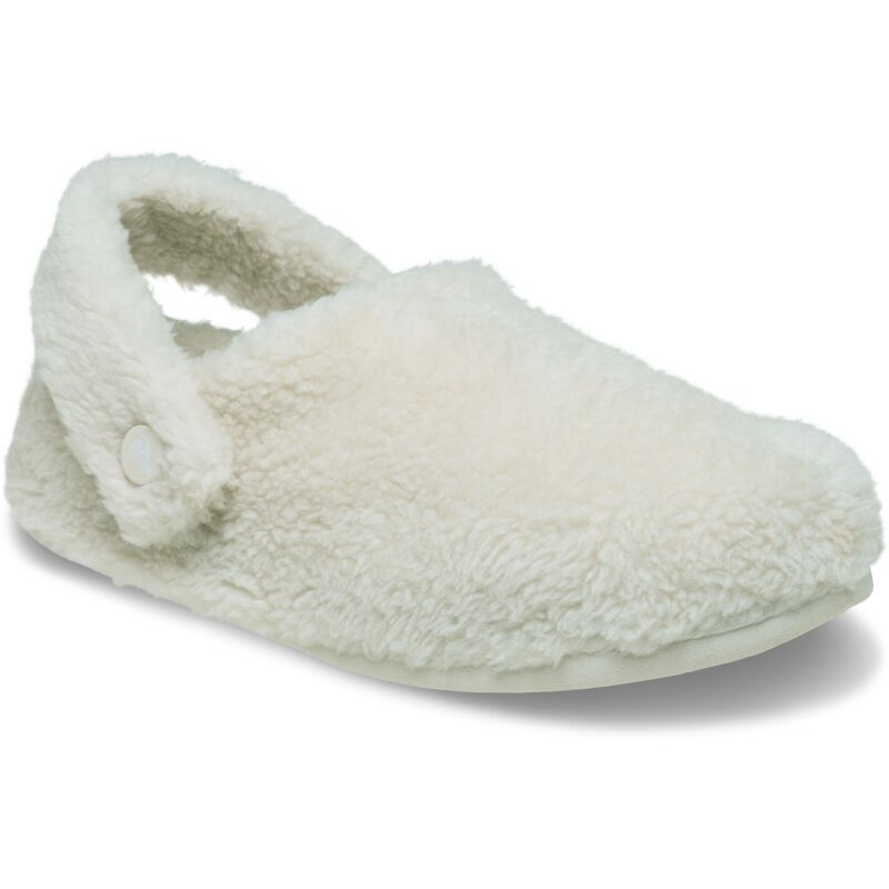 Crocs™ Classic Cozzzy Slipper Stucco