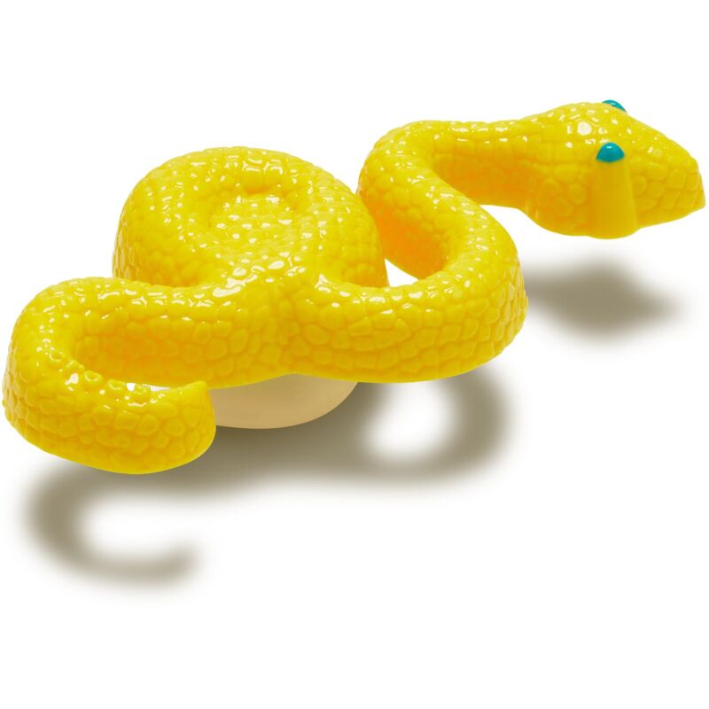 Crocs™ Jibbitz Dimensional Snake 