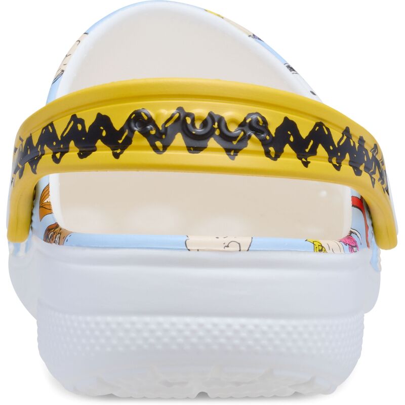 Crocs™ PEANUTS BAYA CLOG KID'S Multi