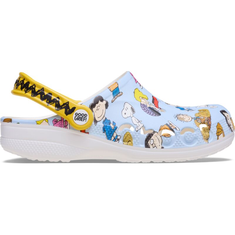 Crocs™ PEANUTS BAYA CLOG KID'S Multi