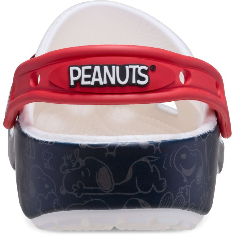 Crocs™ PEANUTS CLASSIC CLOG 211124 Multi