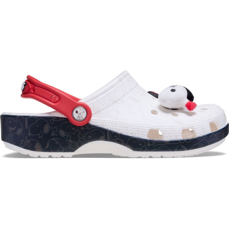 Crocs™ PEANUTS CLASSIC CLOG 211124 Multi