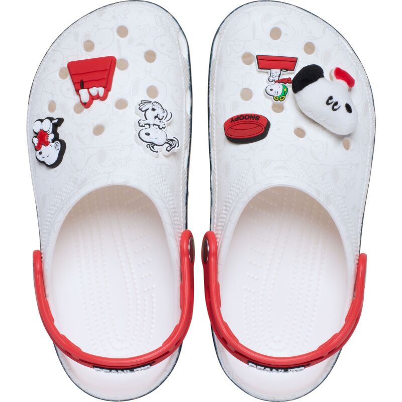 Crocs™ PEANUTS CLASSIC CLOG 211124 Multi