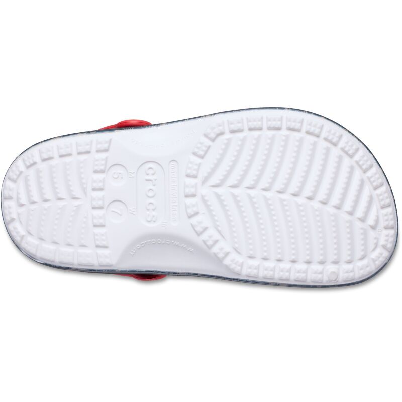 Crocs™ PEANUTS CLASSIC CLOG 211124 Multi