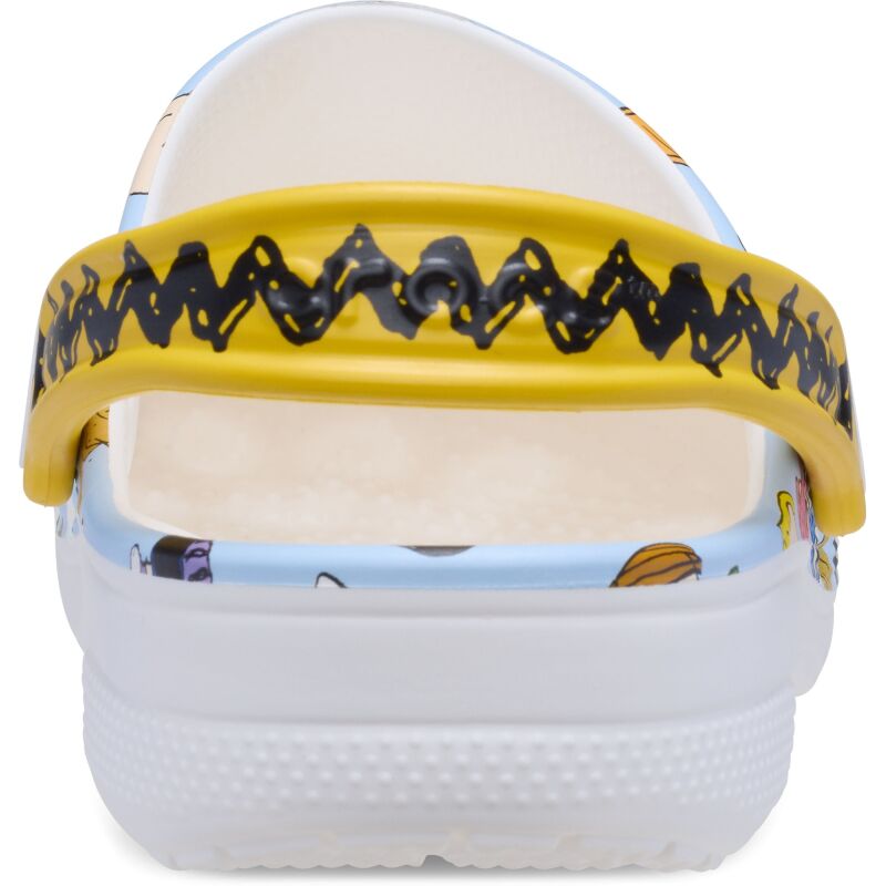 Crocs™ Peanuts Baya Clog Kid's 211128 Multi