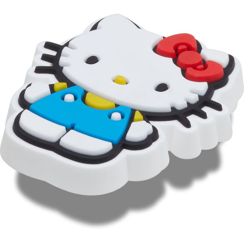 Crocs™ Jibbitz Hello Kitty Waving Multi