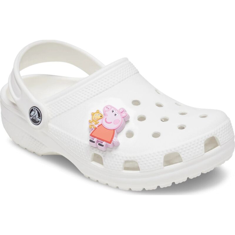 Crocs™ Jibbitz Peppa Pig 2 
