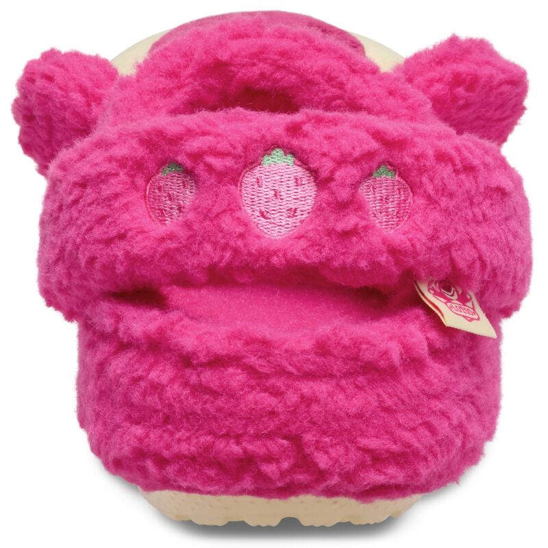 Crocs™ Pixar Lotso Lined Classic Clog Multi