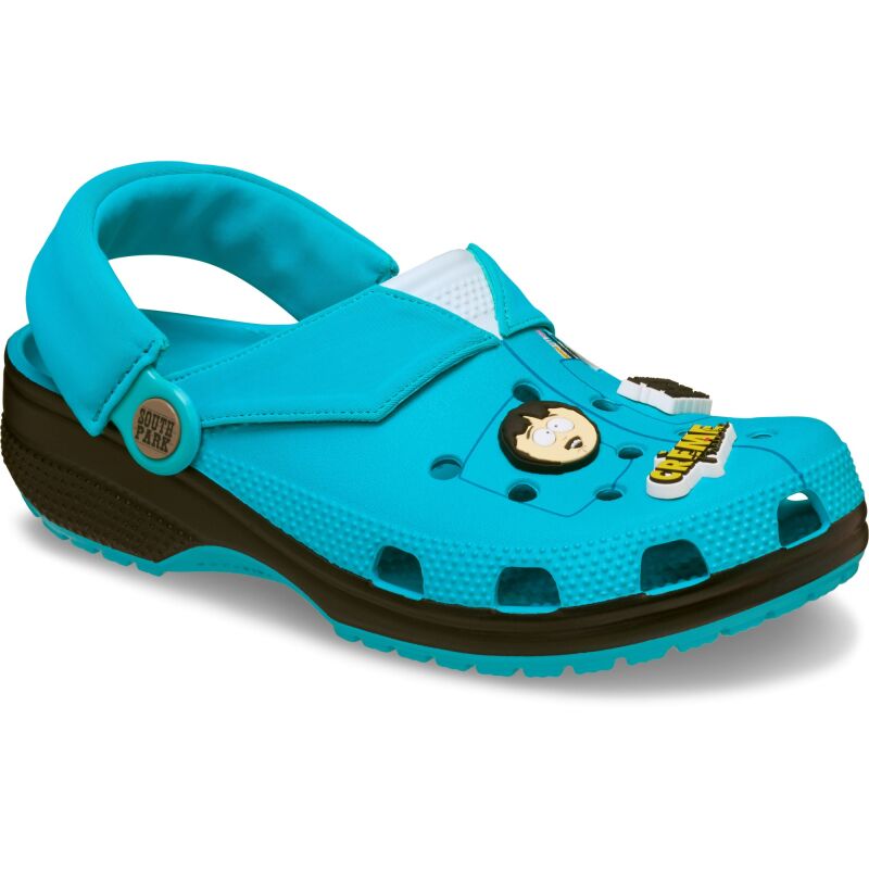 Crocs™ South Park Randy Classic Clog Multi