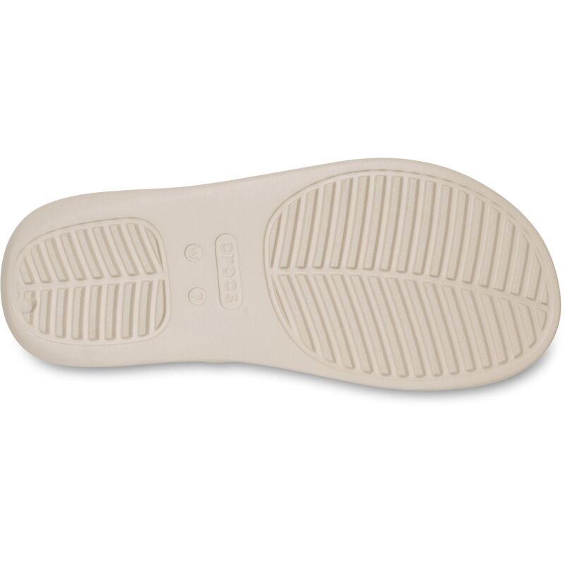 Crocs™ Getaway Triangle Flip Women's Frappe