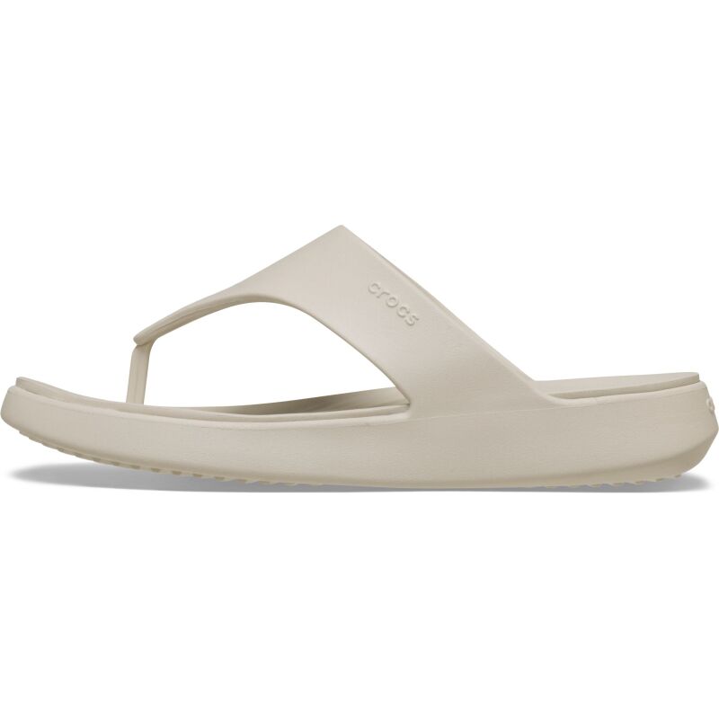 Crocs™ Getaway Triangle Flip Women's Frappe