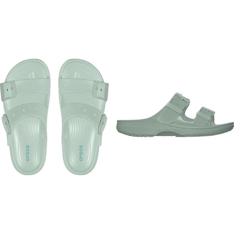 Crocs™ Saturday Sandal Women's Retro Ice