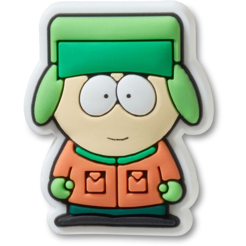 Crocs™ Jibbitz South Park Kyle 3D 