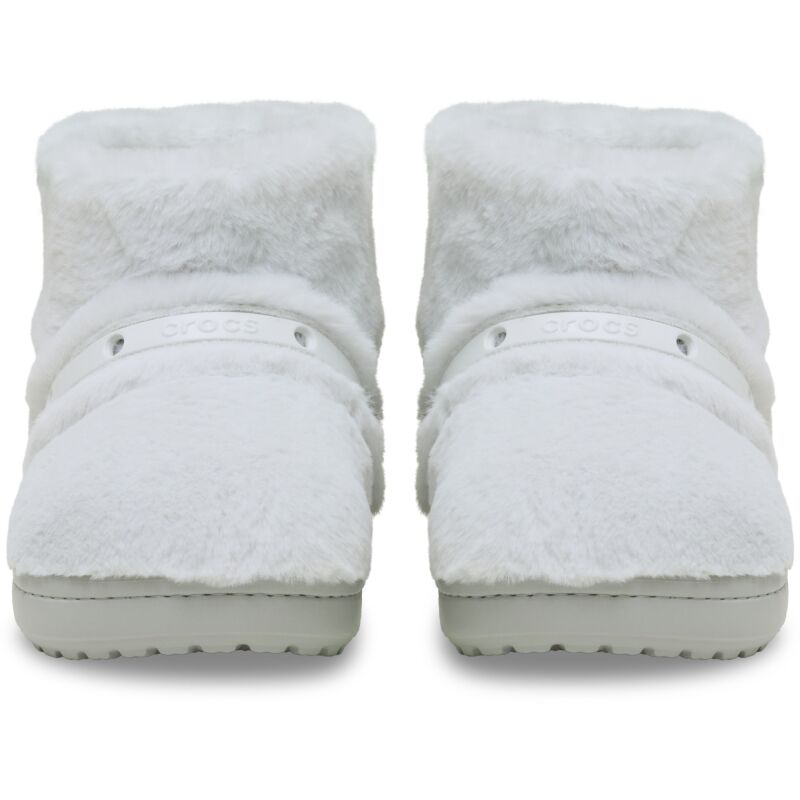 Crocs™ Classic Unfurgettable Boot Moonlight