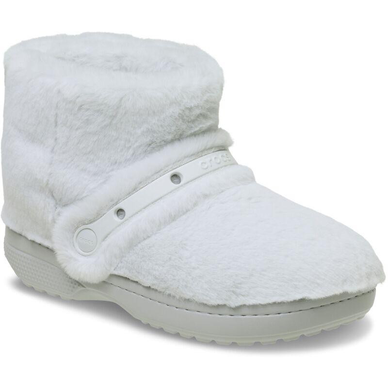 Crocs™ Classic Unfurgettable Boot Moonlight