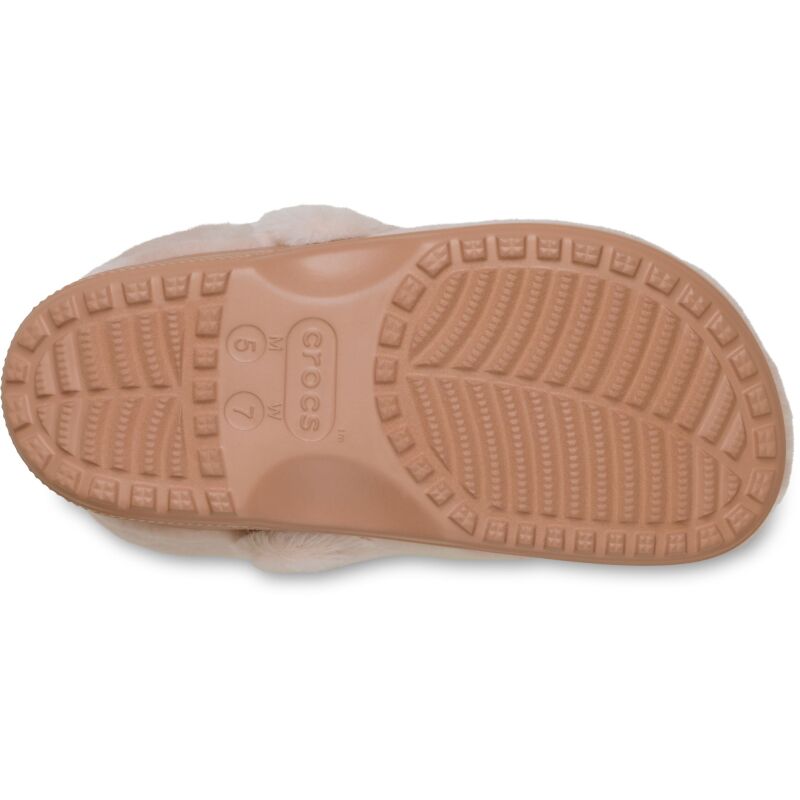 Crocs™ Classic Unfurgettable Boot Quartz