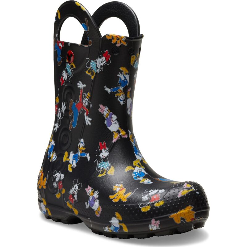 Crocs™ Mickey Friends Handle It Kids' 210889 Multi