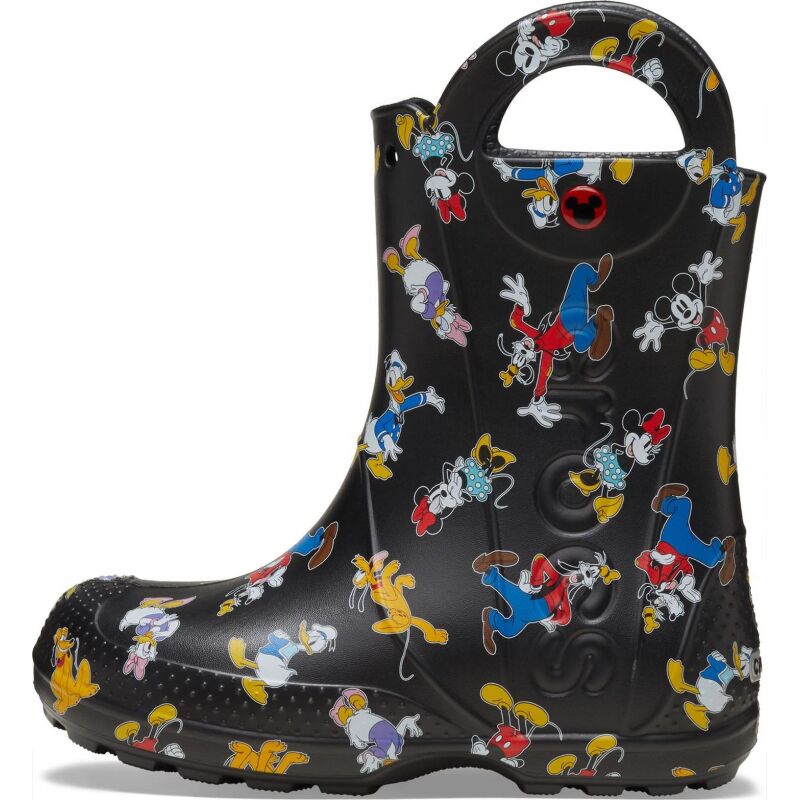 Crocs™ Mickey Friends Handle It Kids' 210889 Multi