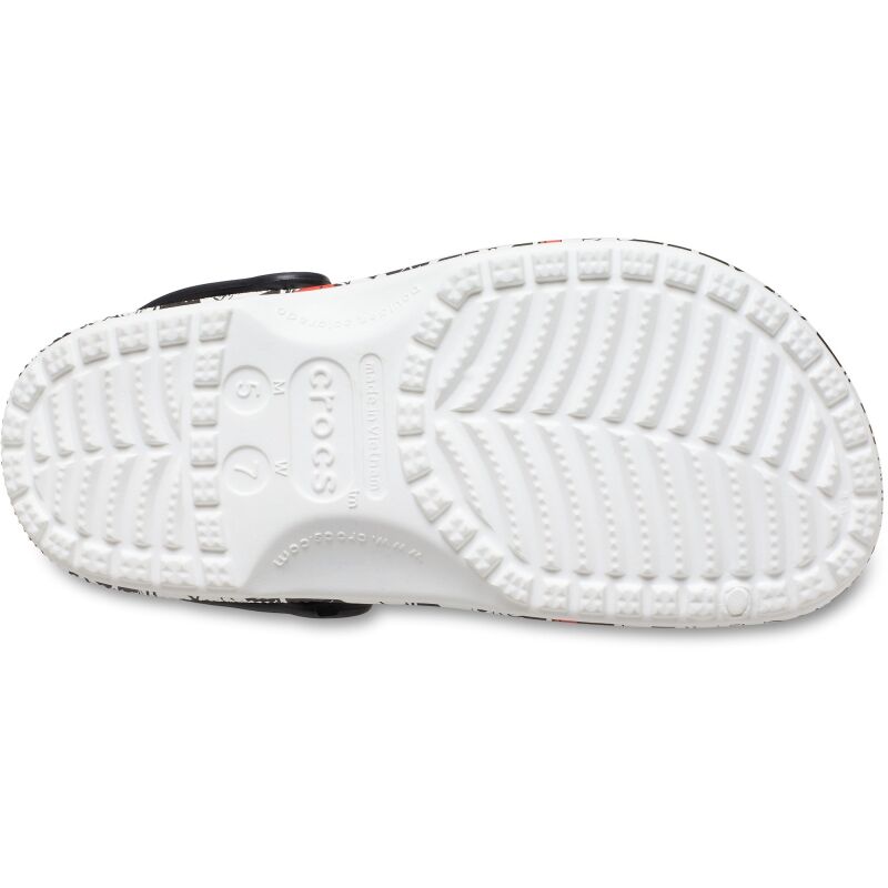 Crocs™ Mickey and Minnie Classic Clog Multi