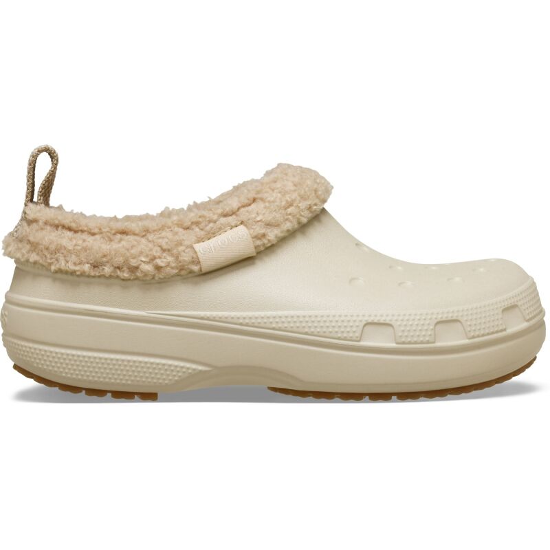 Crocs™ Classic Lined Shorty Sandstone