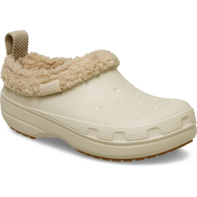 Crocs™ Classic Lined Shorty Sandstone