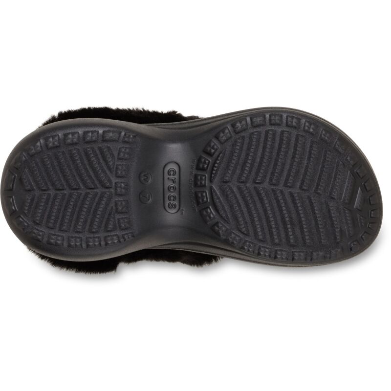 Crocs™ Bae Lined Clog 211753 Black