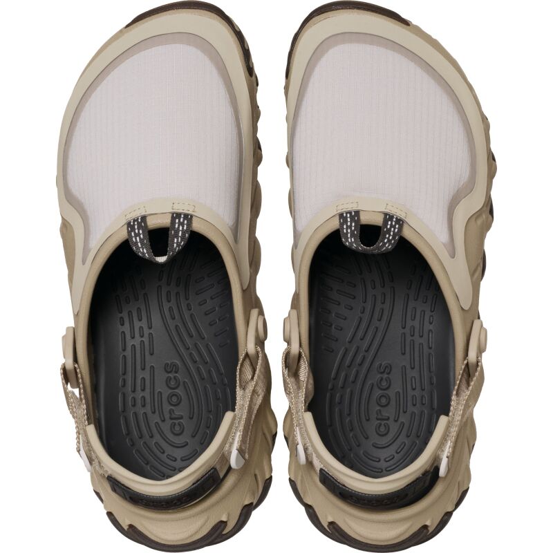 Crocs™ Echo RO Ripstop Clog Bark