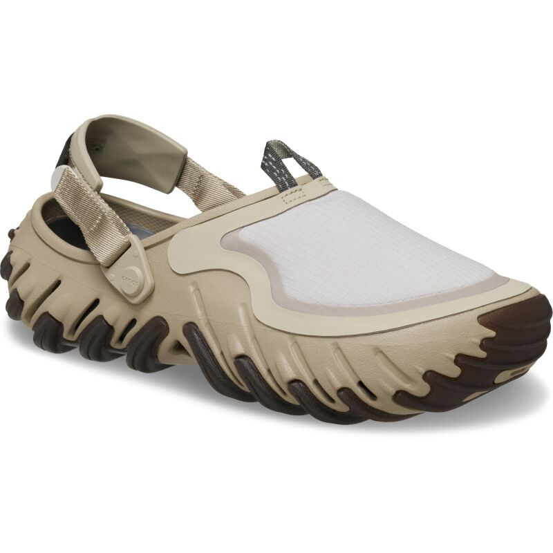 Crocs™ Echo RO Ripstop Clog Bark