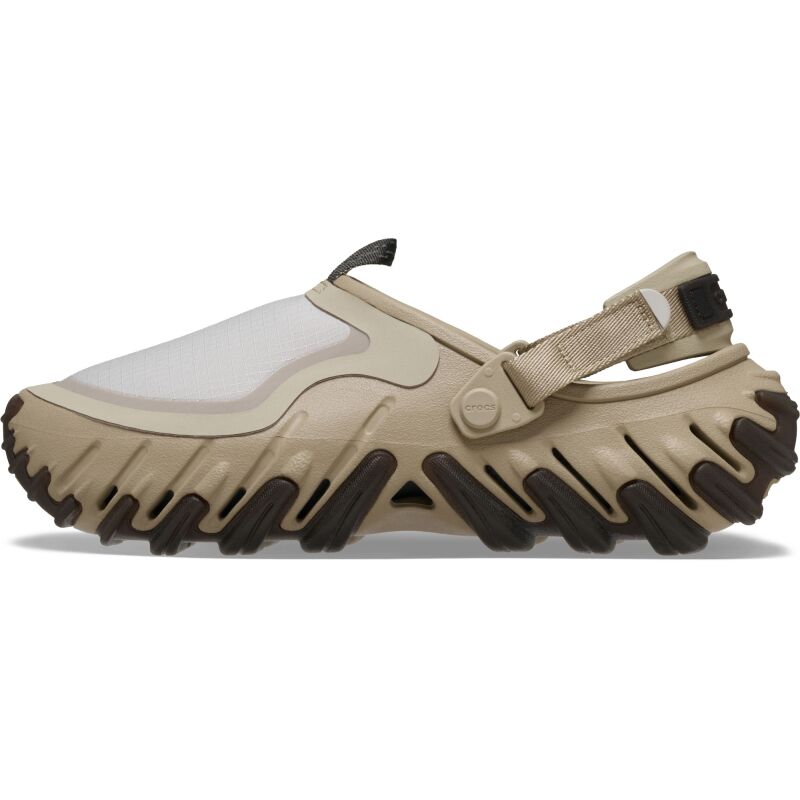 Crocs™ Echo RO Ripstop Clog Bark