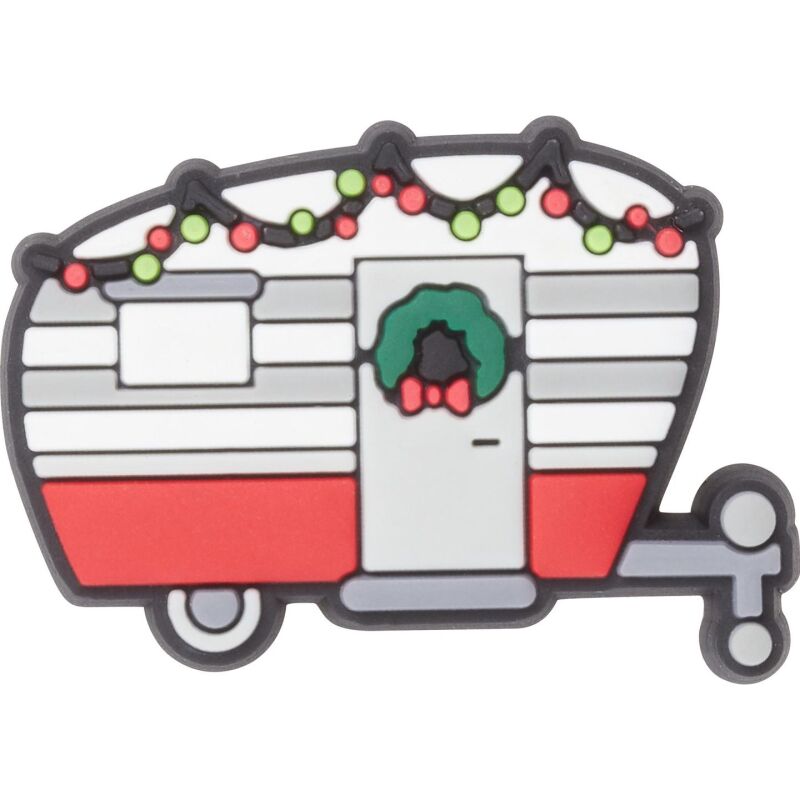 Crocs™ Jibbitz Holiday Camper 