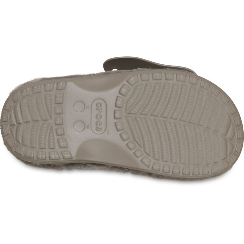 Crocs™ Classic Unfurgettable Slide Mushroom