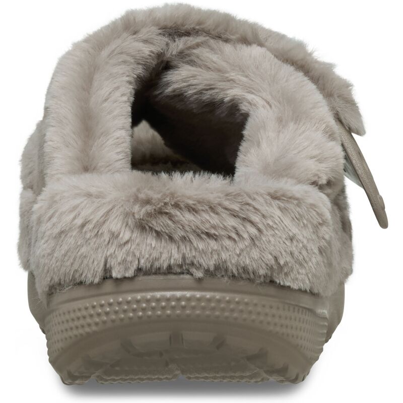 Crocs™ Classic Unfurgettable Slide Mushroom