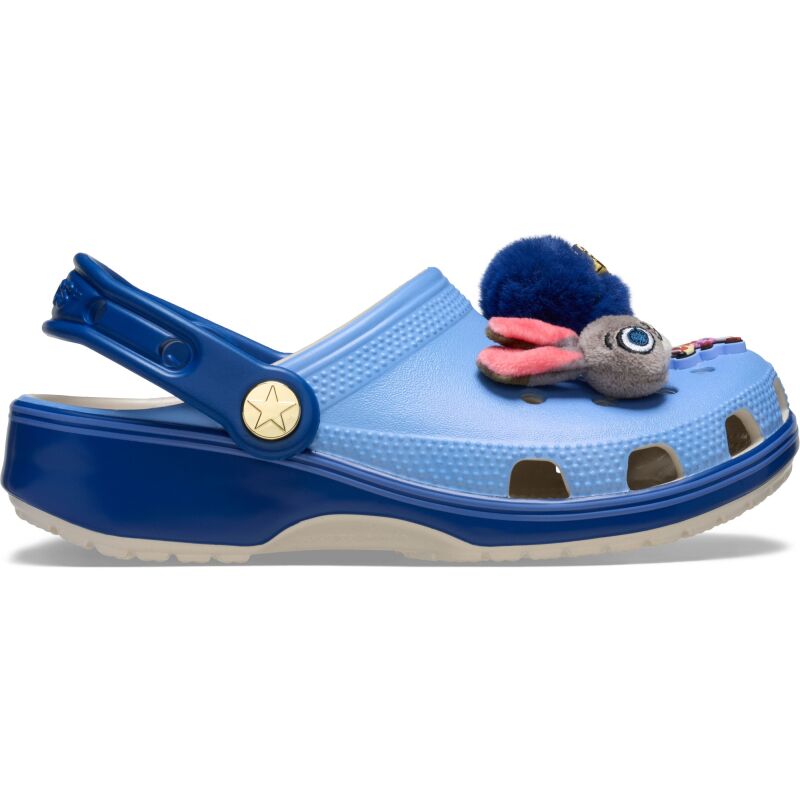 Crocs™ Zootopia Classic Clog Kid's Multi