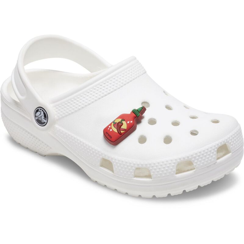 Crocs™ Jibbitz Hot Hot Sauce 