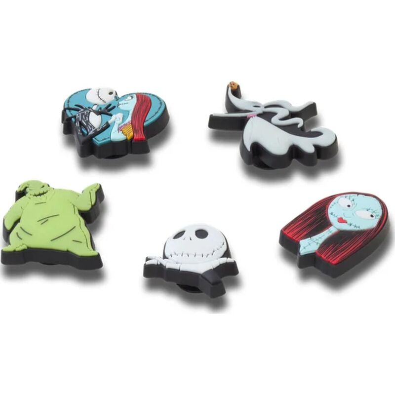 Crocs™ Jibbitz Nightmare Before Xmas 5 Pack 