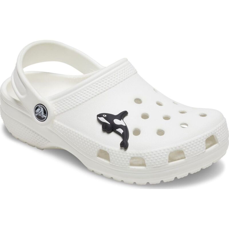 Crocs™ Jibbitz Arctic Orca 