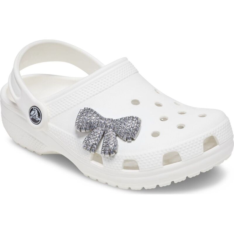 Crocs™ Jibbitz Bling Bow 