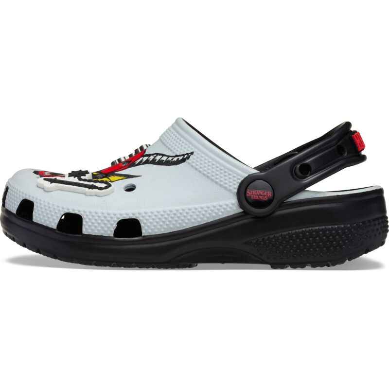 Crocs™ Stranger Things Hell Fire Clog Kid's Multi