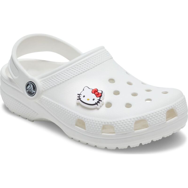 Crocs™ Jibbitz Hello Kitty Head Multi