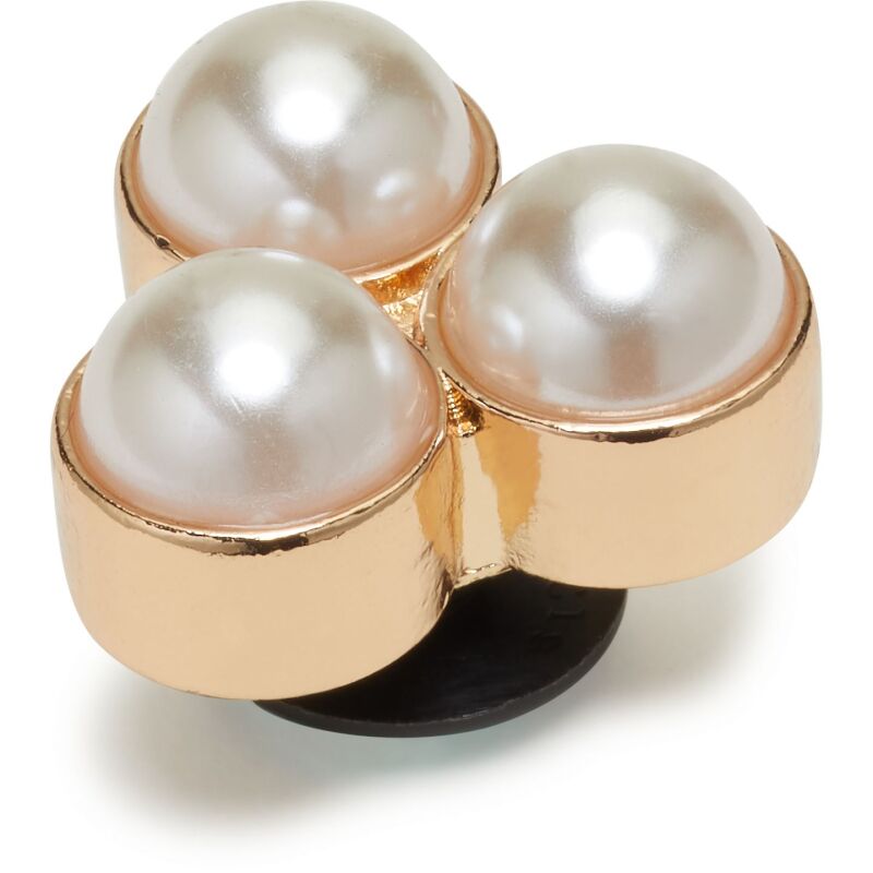 Crocs™ Jibbitz Triple Pearl 