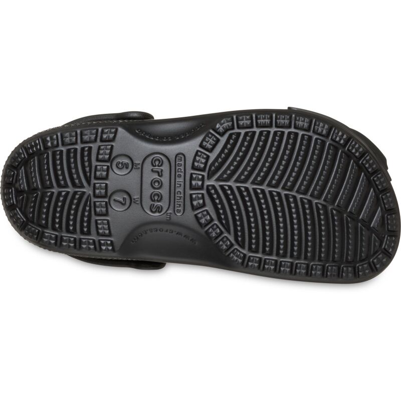 Crocs™ Xbox Classic Clog Black