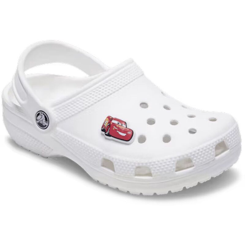Crocs™ Jibbitz Pixar Lightning McQueen 