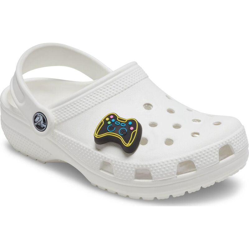 Crocs™ Jibbitz Lights Up Gaming Controller 