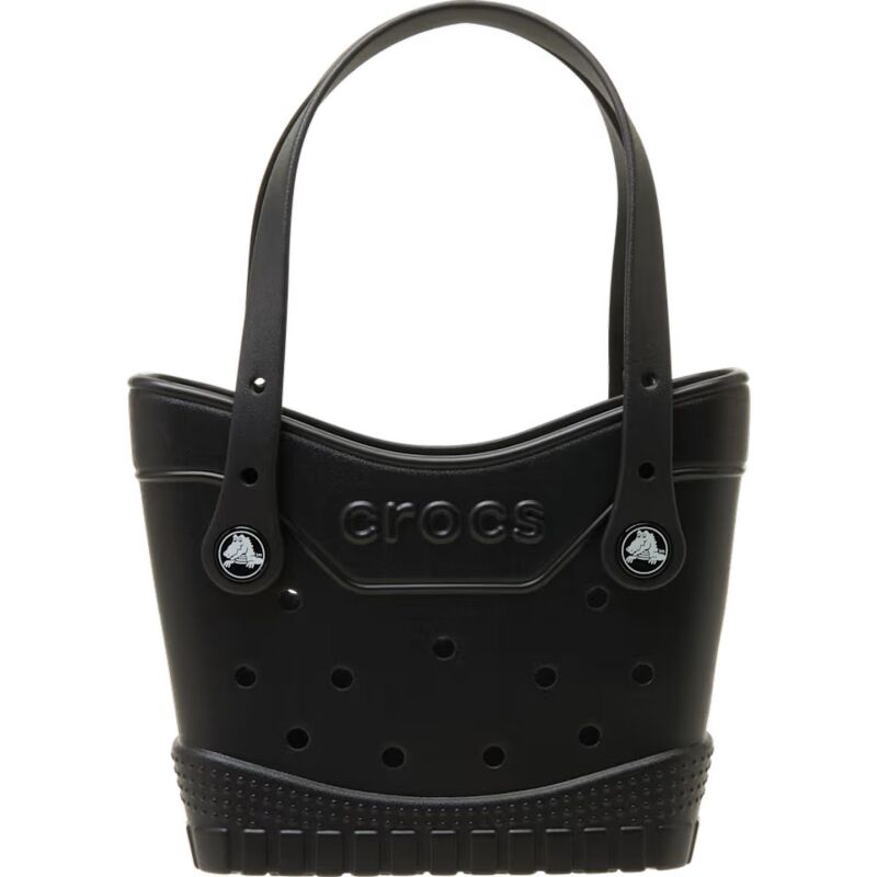Crocs™ Classic Small Tote Bag Black