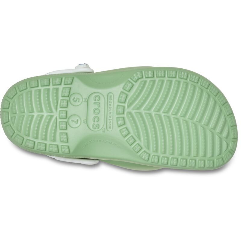 Crocs™ Spongebob Squidward Classic Clog Multi