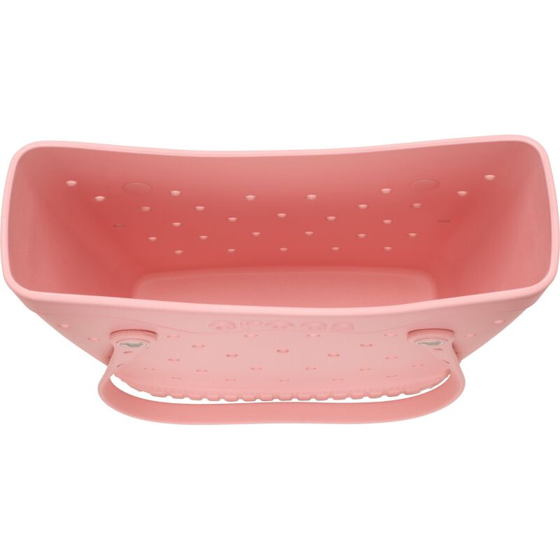 Crocs™ Classic Medium Tote Bag Powder Pink