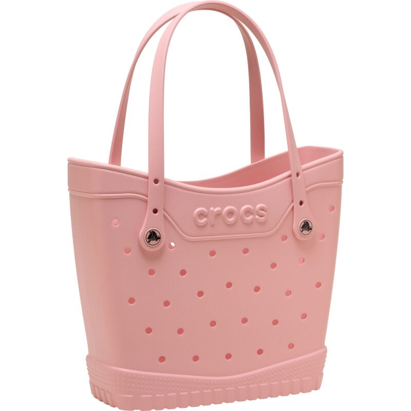 Crocs™ Classic Medium Tote Bag Powder Pink