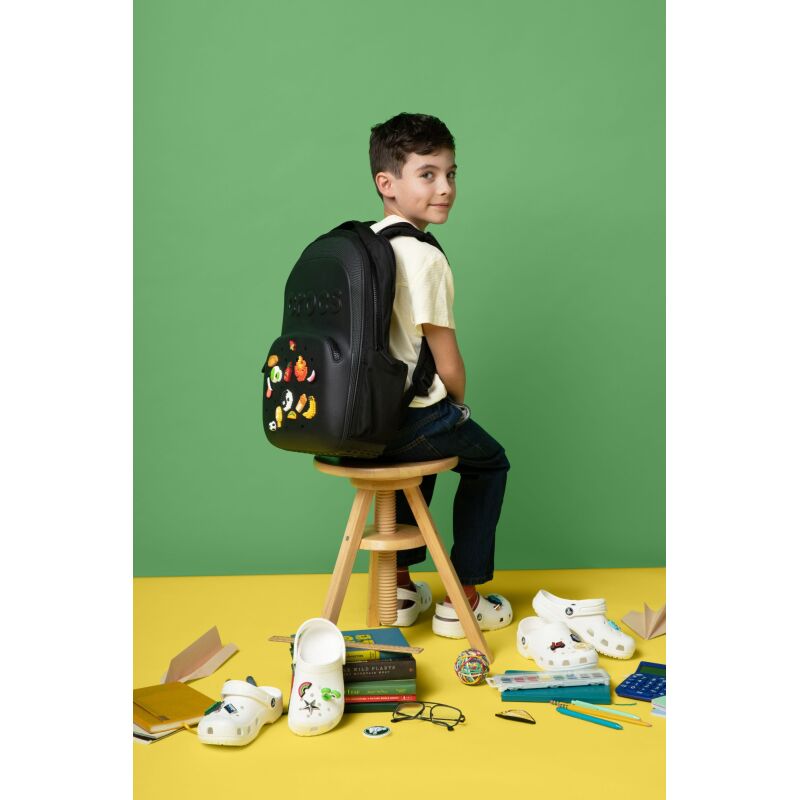 Crocs™ Classic Backpack Black