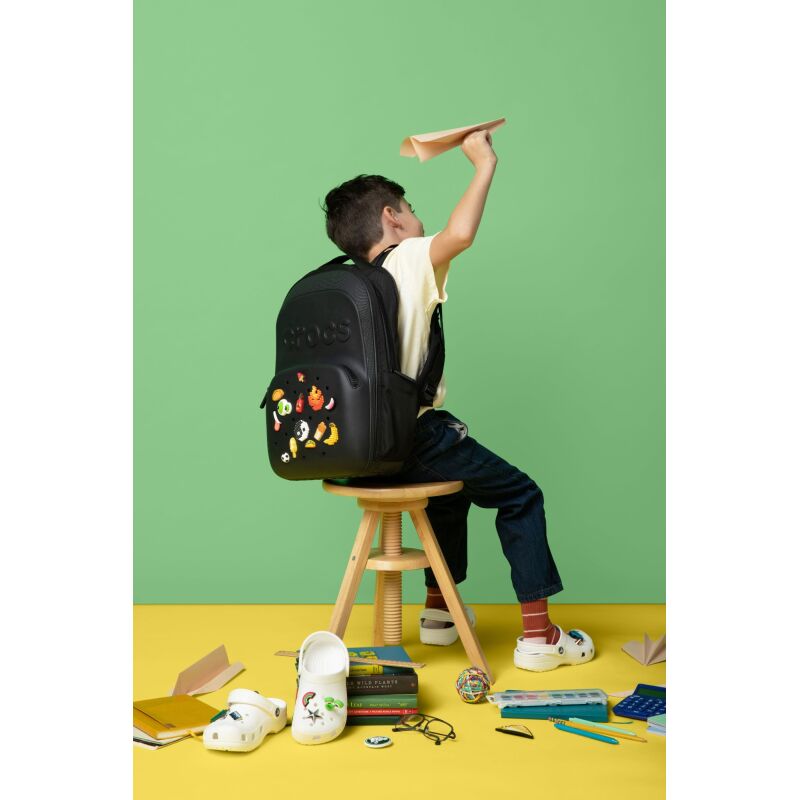 Crocs™ Classic Backpack Black