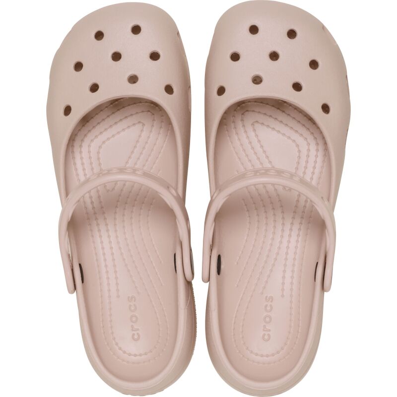 Crocs™ Classic Ballet Women's Quartz